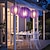 abordables Éclairages pour allées-3 Pièces 0.06 W Lumières de Chemin &amp; Lanternes Alimenté par énergie solaire Étanche Décoratif Blanc Chaud 2 V Éclairage Extérieur Cour Jardin 1 Perles LED
