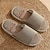 economico Pantofole da casa-Pantofole morbide da donna ciabatte carine per donne indoor e outdoor pantofole a infradito morbide per donne alla moda leggere accoglienti comode foderate in peluche