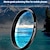 abordables accessoires de forage-Filtre CPL 52 mm pour téléphone, filtre polarisant circulaire à clipser, filtre d&#039;objectif CPL multicouche ultra fin, compatible avec iPhone, Samsung Google Pixel et autres smartphones