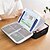 cheap Storage &amp; Organization-Safe File Storage Box with Lock, Multi-Functional Document Organizer Bag for Certificates, Household Files, Passports, Property Deeds, Business License, ID and Seal Storage Case