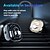 baratos Auscultadores TWS True Wireless-Fones de ouvido TWS Bluetooth 5.3 X5Pro com gancho para o ouvido e cancelamento de ruído para Apple Samsung Xiaomi Huawei