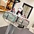 cheap Luggage &amp; Travel Storage-Weekender Bag Travel Duffel Bag with Shoe Compartment, Gym Bag with Wet Dry Separation for Women Men, Large Capacity Shoulder Overnight Bag with Multi Pockets for Hospital, Travel, Carry On, Business