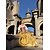 ieftine Rochie-Medieval Renascentist Rochii Rochii de bal Rochie Lungă Viching Cavaler celtic Costume de fancy Pentru femei Regal Halloween Carnaval Mascaradă Performanță LARP Ren Faire Adulți Rochie