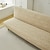 baratos Capa do sofá futon.-Capa de sofá-cama sem braços em tecido jacquard, capa protetora elástica para sofá, capa elástica para banco