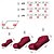 cheap Outdoor Activity-Inflatable Sofa, Outdoor Lazy Sofa Multifunctional Very Suitable For Relaxation And Reading, Suitable For Home, Outdoor Camping