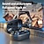 cheap Open-Fit Earphones-Open Ear Earbuds Wireless Bluetooth Earless Bone Conducting Headphones Wireless Bluetooth Headset Noise Cancelling Bone Earphones Waterproof Air Bone Conduction Headphone Not in Ear Open Ear Buds