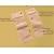 abordables manches et gants de maison-Manchons de pression de modelage pour protéger les coudes et les bras Manchons élastiques pour hommes et femmes Manchons de yoga de bras fins en matière anti-UV