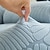 voordelige Sofadoek-relaxfauteuilhoes antislip massage luie jongensbankhoes all-inclusive eenpersoonsbankhoes fauteuilhoezen