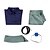 billige Guttekostymer-Elio Elio Drakter Film Cosplay kostyme Karnevalskostyme Kle deg opp Film-Cosplay for Gutt Barne Halloween Karneval Verdens bokdag Ytelse Fest Comic Con