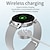 cheap Smartwatch-696 CY32 Smart Watch 1.39 inch Smartwatch Fitness Running Watch Bluetooth Pedometer Call Reminder Sleep Tracker Compatible with Android iOS Men Hands-Free Calls Message Reminder IPX-0 46mm Watch Case
