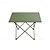 abordables Mobilier de camping-Table d&#039;appoint de camping portable, table de plage pliante en aluminium ultralégère avec sac de transport pour cuisine en plein air, pique-nique, camping, bateau, voyage