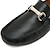 abordables Chaussures sans lacets &amp; mocassins-Mocassins jaunes pour hommes avec boucle en métal, chaussures de conduite décontractées à enfiler, parfaites pour les vacances de printemps et d&#039;été