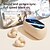 baratos Auriculares de Telefone &amp; Escritório-M59 Fone de ouvido com telefone viva-voz 耳夹 Bluetooth 5.3 Esportivo Design ergonômico Estéreo para Apple Samsung Huawei Xiaomi MI Ioga Ginástica Treino de Ginástica Celular