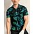 cheap Tops-Botanical Energy Men&#039;s Polo Top UPF50+