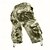 billige Klassisk-Herre Taktiske shorts Cargoshorts Camo Shorts Shorts Knapper Multi lomme Kamuflasje Kamuflasje Farge Anvendelig Kort Daglig utendørs Camping &amp; Vandring Mote Klassisk Blå Rød