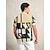 cheap Tops-Men&#039;s Golf Polo Shirt khaki Short Sleeve Top Golf Attire Clothes Outfits Wear Apparel