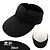 cheap Hats-Stylish Unisex Quick-Dry Visor Hat for Spring &amp; Summer - Breathable, Moisture-Wicking Running Cap with Ponytail Hole, Perfect for Outdoor Sports &amp; Activities, Maroon