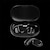 preiswerte Telefon- und Business-Headsets-X27 Bluetooth 5.3 Freisprechkopfhörer Ohrhaken Hi-Fi mit Ladebox