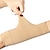 abordables manches et gants de maison-Manchons de pression de modelage pour protéger les coudes et les bras Manchons élastiques pour hommes et femmes Manchons de yoga de bras fins en matière anti-UV