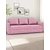 tanie Futonowa osłona sofa.-pokrowiec na sofę pokrowiec na futon jednokolorowy pikowany poliester pokrowce frihetcover litb prime cover