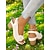 billiga Avslappnade sandaler-slingback-sandaler med blommig utskärning för kvinnor – bekväma sommarsandaler med tjocka klackar för vardags- och trädgårdsfester
