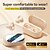 baratos Auriculares de Telefone &amp; Escritório-M59 Fone de ouvido com telefone viva-voz 耳夹 Bluetooth 5.3 Esportivo Design ergonômico Estéreo para Apple Samsung Huawei Xiaomi MI Ioga Ginástica Treino de Ginástica Celular