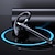 baratos Auscultadores TWS True Wireless-Fones de Ouvido Sem Fio YYK-526 TWS Gancho para Orelha Bluetooth 5.3 Estojo de Carregamento Ergonômico Longa Duração de Bateria para Viagem Escritório Ciclismo