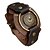 abordables Accesorios y más-Retro Antiguo Medieval Renacimiento pulsera Pirata Guerrero Caballero Vikingo Disfraz Hombre Pirata Víspera de Todos los Santos Carnaval Fiesta y Noche Adulto Pulsera