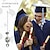 billige Graduering-personlig gradering dusk foto sjarm, tilpasset minnesmerke beste konfirmasjonsgave, sjarm med englevinger unikt minnesmerke for venner eller deg selv, perfekt for konfirmasjonen, bursdag, jul