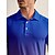 cheap Tops-Hyper-prep Men&#039;s Polo Top UPF50+