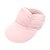 cheap Hats-Stylish Unisex Quick-Dry Visor Hat for Spring &amp; Summer - Breathable, Moisture-Wicking Running Cap with Ponytail Hole, Perfect for Outdoor Sports &amp; Activities, Maroon