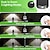 cheap Outdoor Wall Lights-Solar Sconce Lights Outdoor Motion Outdoor Wall Light Waterproof Solar Powered Lighting 3 Modes for Garden Street Deck Yard Garage Patio 5pcs 3pcs 1PC