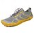 abordables Baskets-Homme Basket Chaussures pieds nus Chaussures Tendances Canyoning Occasionnel Cuir PU Maille Respirant Confortable Antidérapant À lacets Noir / Rouge Noir Bleu Roi Été Printemps