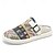 Χαμηλού Κόστους Ανδρικά Sneakers-ανδρικά γκρι slip-on παπούτσια για περπάτημα με ρυθμιζόμενο λουράκι – ελαφριά και αναπνεύσιμα αθλητικά παπούτσια για καθημερινή χρήση
