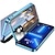 preiswerte Handyhülle für iPhone-Handy Hülle Handyhüllen Für iPhone 17 Pro Max 17 Air 16 15 14 Pro Max Plus 13 12 11 Pro Max Mini Magnetische Adsorption Beidseitig Anti-Spionage Kameralinsenschutz Einfarbig Metall
