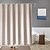 ieftine Perdele de Duș-Set de cortină de duș Boho Ferma 180cm*180cm (70&quot;*70&quot;) cortine din bumbac și in moderne pentru decorul băii în stil rustic neutru brown bohemian