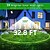 cheap Outdoor Wall Lights-Solar Sconce Lights Outdoor Motion Outdoor Wall Light Waterproof Solar Powered Lighting 3 Modes for Garden Street Deck Yard Garage Patio 5pcs 3pcs 1PC