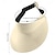 cheap Home Hats-Upf50+ Foldable Seamless Sun Hat for Women Uv Protection Lightweight Sports Sun Hat Summer Seamless