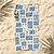 cheap Beach Towel Sets-Printed Beach Towel, Lightweight Quick-Dry Sand-Free Beach Blanket, Ideal for Travel, Pool, and Outdoor Use