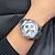 billiga Digitala klockor-SKMEI Mäns Full Steel LED Elektronisk Klocka Lyxig Dubbel Tid Chronograph Digital Klocka Sport Vattentät Armbandsur