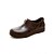 abordables Chaussures sans lacet et mocassins femme-Chaussures de jardin pratiques et à enfiler pour femmes, vertes – résistantes, légères, idéales pour le jardinage, les travaux en extérieur et les tenues décontractées