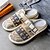 Χαμηλού Κόστους Ανδρικά Sneakers-ανδρικά γκρι slip-on παπούτσια για περπάτημα με ρυθμιζόμενο λουράκι – ελαφριά και αναπνεύσιμα αθλητικά παπούτσια για καθημερινή χρήση