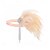 abordables Accesorios y más-1920s El gran Gatsby Diadema de estilo flapper El gran Gatsby Pluma Retro Brillo chispeante Cosecha Disfraz Mujer Carnaval día de San Valentín Mascarada Ropa de fiesta de noche Mascarada Festival