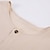 abordables Débardeurs-Homme Chemise en lin Débardeur Sous-Vêtements T-shirt sans manches Sans manches Col rond Col mandarin Été Printemps &amp; Été Uni Mode Designer Basique Boutons Boutons Devant Vacances Rue Occasionnel