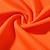 preiswerte Fitness Tank-Tops-Herren Tank Top Weste Unterhemd Ärmelloses Shirt Ärmellos Rundhals Rundhalsausschnitt Sommer Einfach Mode Klassisch Lässig Sportlich Netz Lässig Fitnessstudio Straße Orange Top T-Shirt für Herren