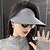 cheap Home Hats-Upf50+ Foldable Seamless Sun Hat for Women Uv Protection Lightweight Sports Sun Hat Summer Seamless