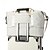 cheap Luggage &amp; Travel Storage-Weekender Bag Travel Duffel Bag Set for Women, 2 Piece Quilted Overnight Tote with Shoe Compartment and Cosmetic Bag, Large Capacity Carry On for Hospital, Short Trip, Gym, Maternity