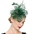 baratos Acessórios e mais-Anos 20 O Grande Gatsby Faixa De Cabelo Estilo Melindrosa O Grande Gatsby Floral Retro Purpurina Brilhante Cristal / Strass Fantasia Mulheres Carnaval Dia dos namorados Baile de Máscaras Traje de