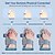 cheap Bunion Corrector-Bunion Corrector for Women Men Big Toe Adjustable Bunion Fix for Big Toe Separation Pain Relief Orthopedic Bunion Splint with Straightener for Toes Alignment Hallux Valgus Correction