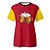 cheap T-shirts-Oktoberfest Beer T-shirt Bavarian Munich German Graphic For Women&#039;s Adults&#039; Oktoberfest Beer 3D Print Festival